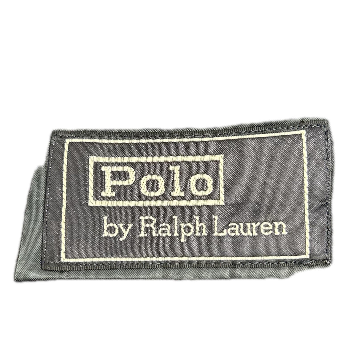 POLObyRalphLauren ポロラルフローレン ネイビー 金ボタン テーラードジャケット ジャケット