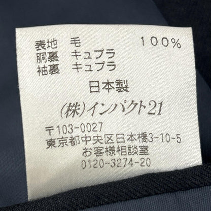 POLObyRalphLauren ポロラルフローレン ネイビー 金ボタン テーラードジャケット ジャケット