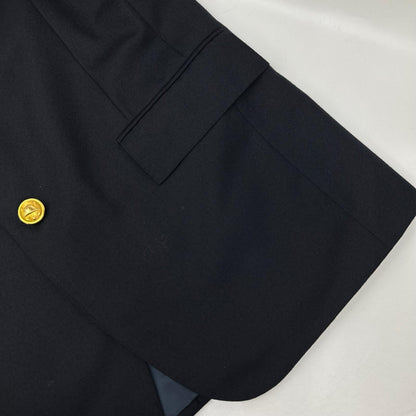 POLObyRalphLauren ポロラルフローレン ネイビー 金ボタン テーラードジャケット ジャケット