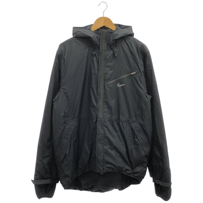 NIKE ナイキ HO080408MXP ブラック ウィンドブレーカー トップス