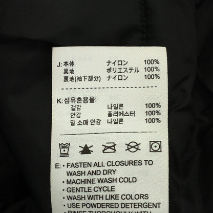 NIKE ナイキ HO080408MXP ブラック ウィンドブレーカー トップス