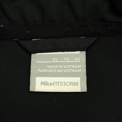 NIKE ナイキ HO080408MXP ブラック ウィンドブレーカー トップス