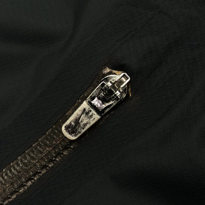 NIKE ナイキ HO080408MXP ブラック ウィンドブレーカー トップス
