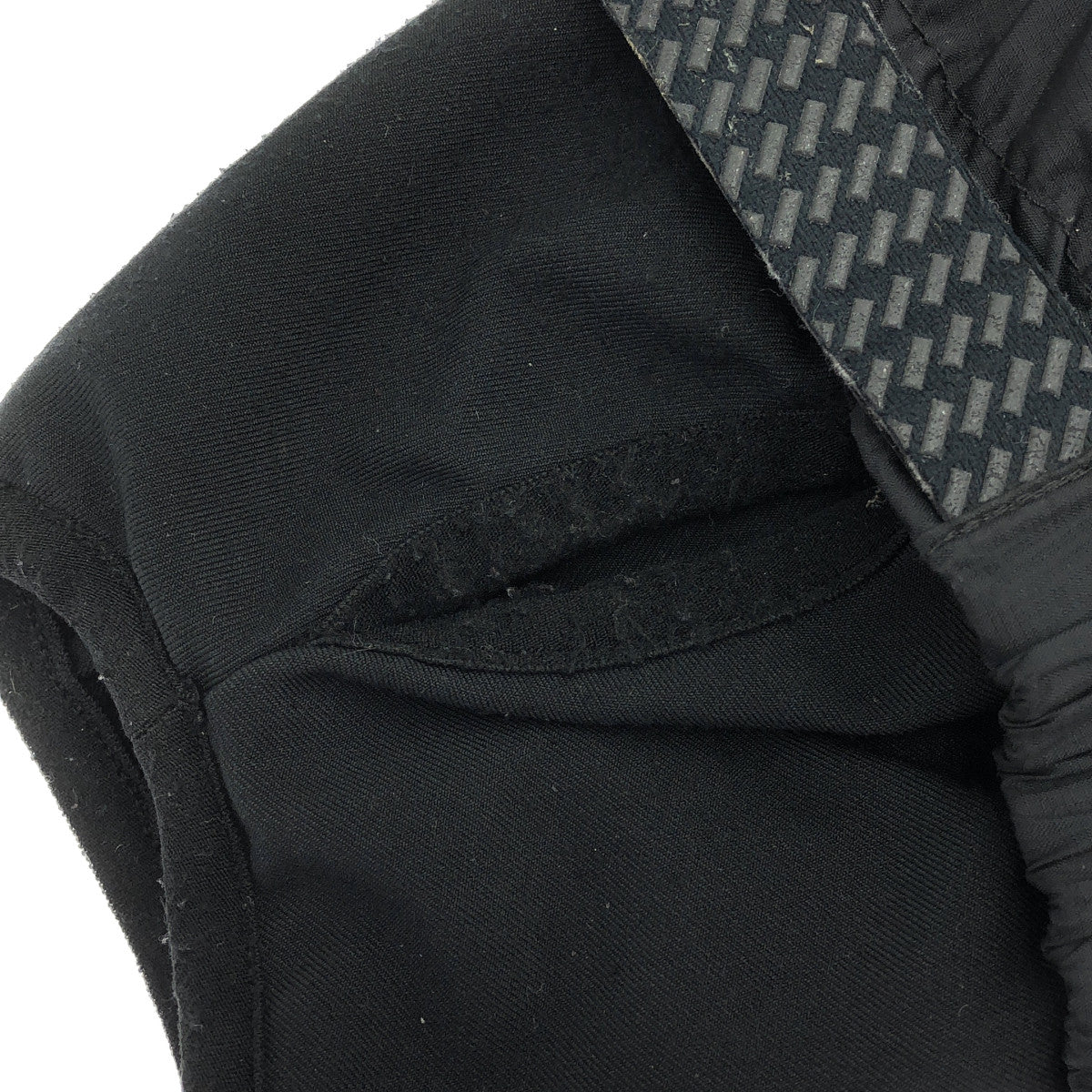 NIKE ナイキ HO080408MXP ブラック ウィンドブレーカー トップス