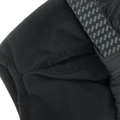 NIKE ナイキ HO080408MXP ブラック ウィンドブレーカー トップス