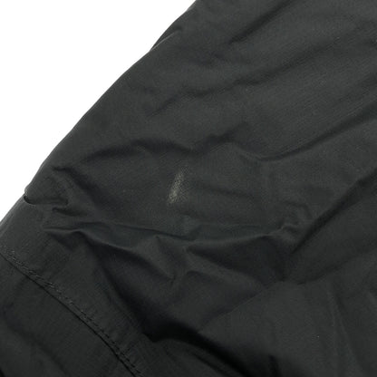 NIKE ナイキ HO080408MXP ブラック ウィンドブレーカー トップス