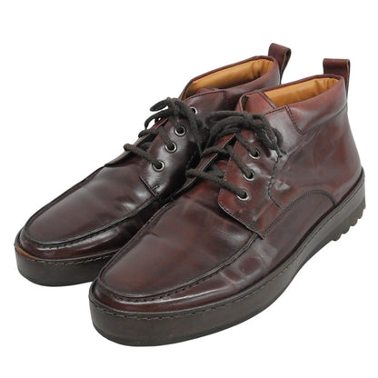 Danner ダナー チャッカブーツ シューズ メンズ バーガンディ 42 03333 シューズ
