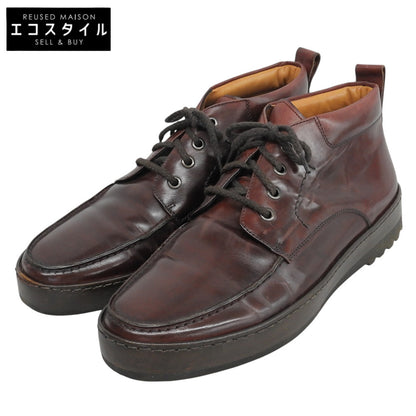 Danner ダナー チャッカブーツ シューズ メンズ バーガンディ 42 03333 シューズ