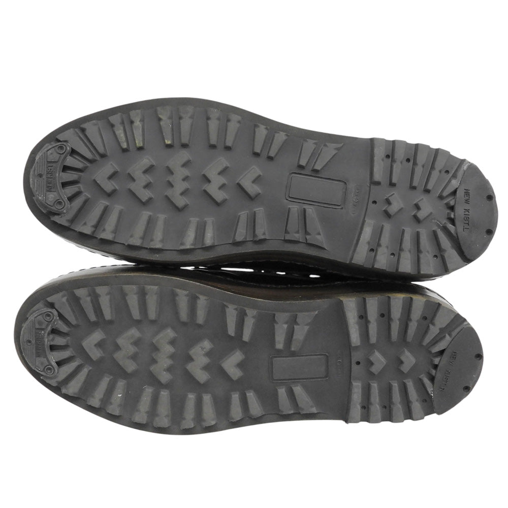 Danner ダナー チャッカブーツ シューズ メンズ バーガンディ 42 03333 シューズ