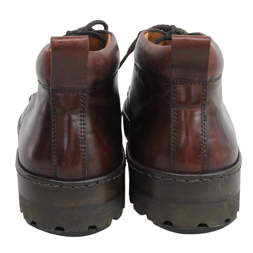Danner ダナー チャッカブーツ シューズ メンズ バーガンディ 42 03333 シューズ