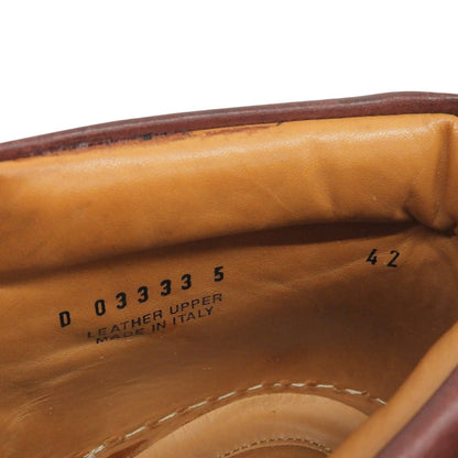 Danner ダナー チャッカブーツ シューズ メンズ バーガンディ 42 03333 シューズ