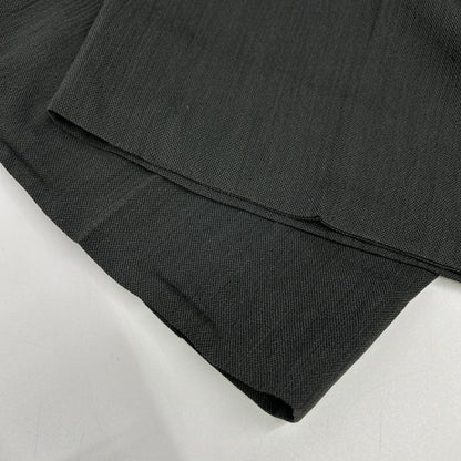 ISSEY MIYAKE MEN イッセイミヤケメン ME21FF069 グレー シワ加工 ボトムス ボトムス