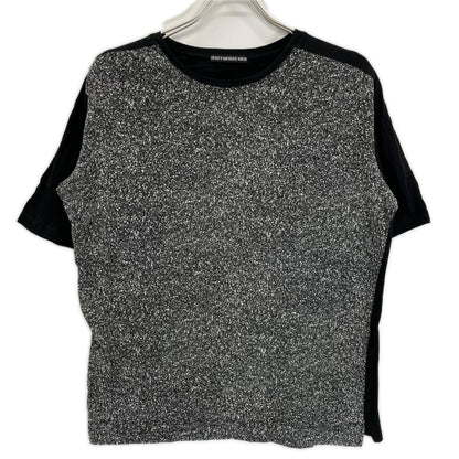 ISSEY MIYAKE MEN イッセイミヤケメン ME43JK198 総柄 半袖 T-シャツ トップス