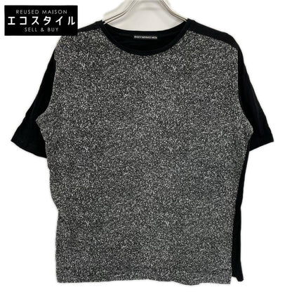 ISSEY MIYAKE MEN イッセイミヤケメン ME43JK198 総柄 半袖 T-シャツ トップス
