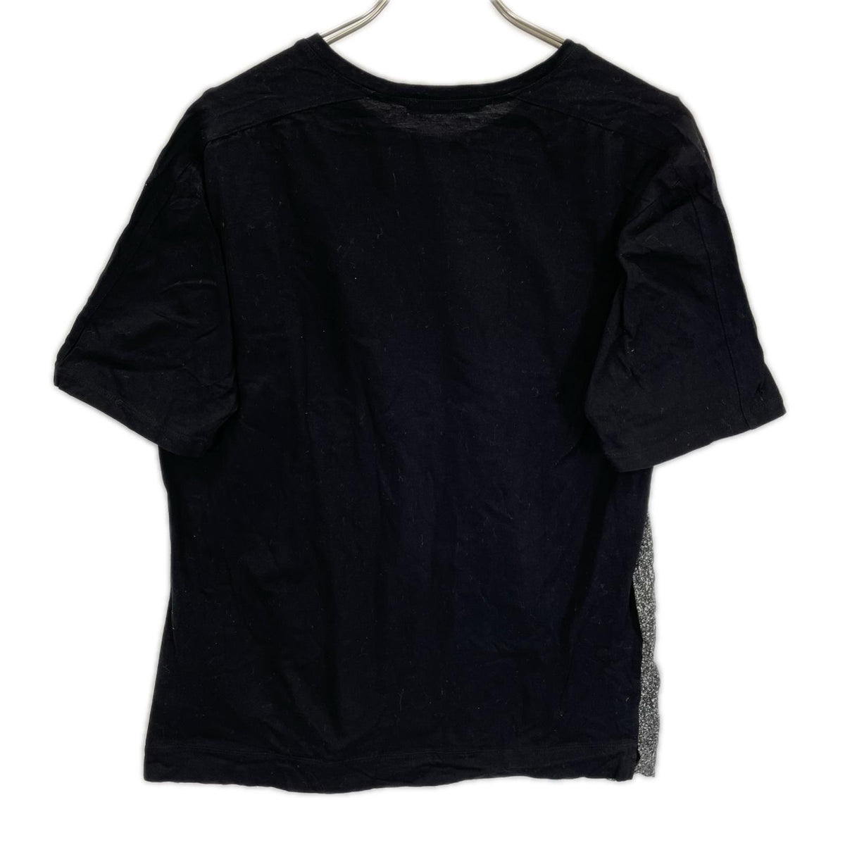 ISSEY MIYAKE MEN イッセイミヤケメン ME43JK198 総柄 半袖 T-シャツ トップス