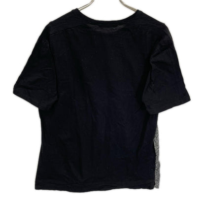 ISSEY MIYAKE MEN イッセイミヤケメン ME43JK198 総柄 半袖 T-シャツ トップス