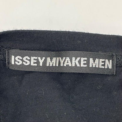 ISSEY MIYAKE MEN イッセイミヤケメン ME43JK198 総柄 半袖 T-シャツ トップス