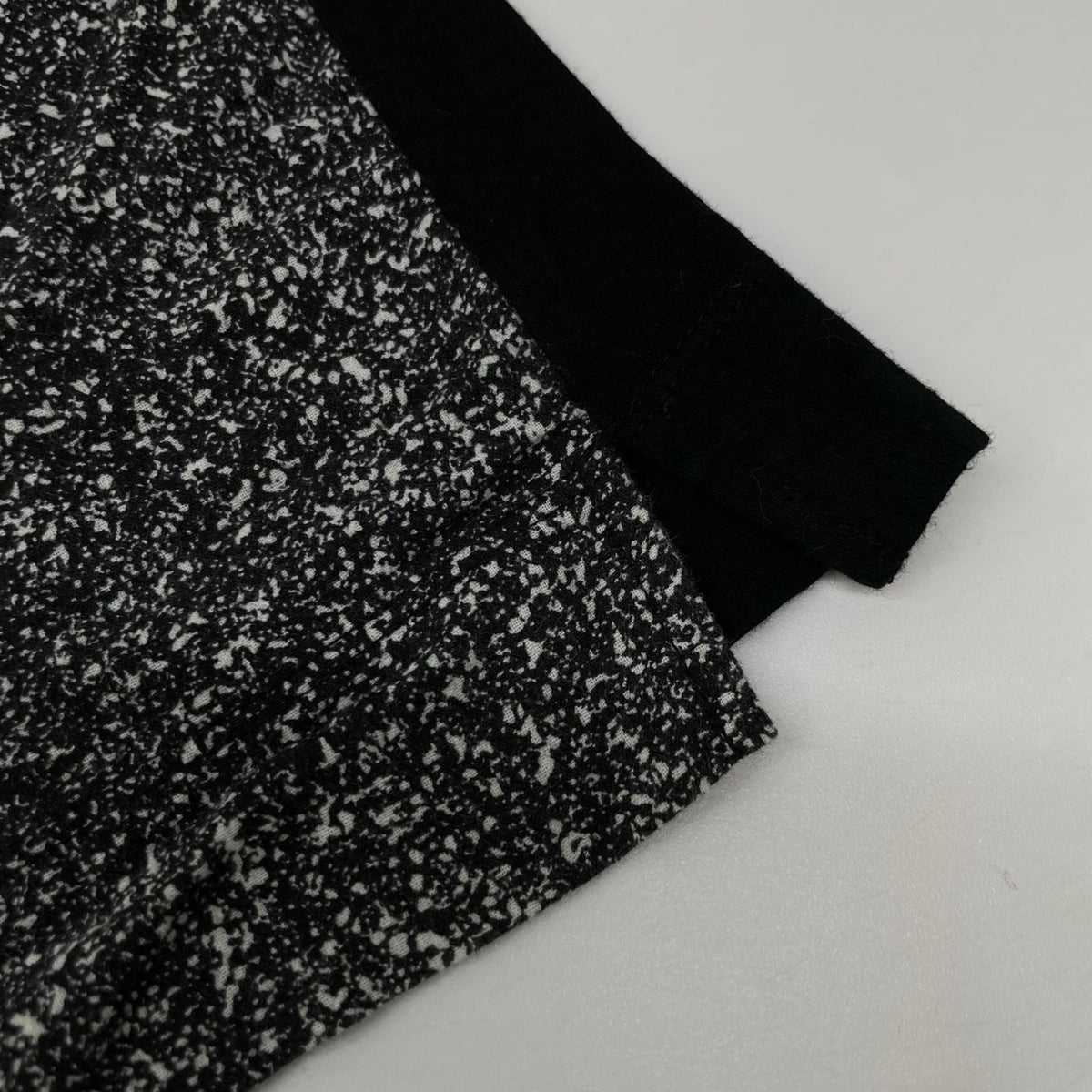 ISSEY MIYAKE MEN イッセイミヤケメン ME43JK198 総柄 半袖 T-シャツ トップス