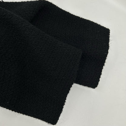 ISSEY MIYAKE MEN イッセイミヤケメン ME23FD071 ブラック ロングコート コート