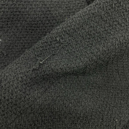 ISSEY MIYAKE MEN イッセイミヤケメン ME23FD071 ブラック ロングコート コート