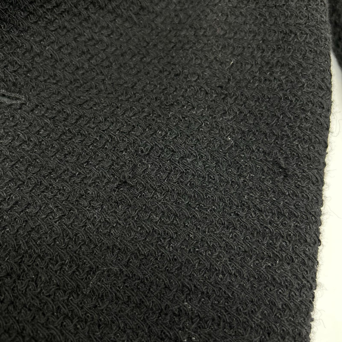 ISSEY MIYAKE MEN イッセイミヤケメン ME23FD071 ブラック ロングコート コート