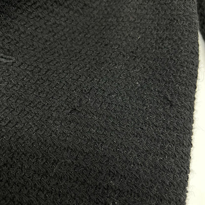 ISSEY MIYAKE MEN イッセイミヤケメン ME23FD071 ブラック ロングコート コート