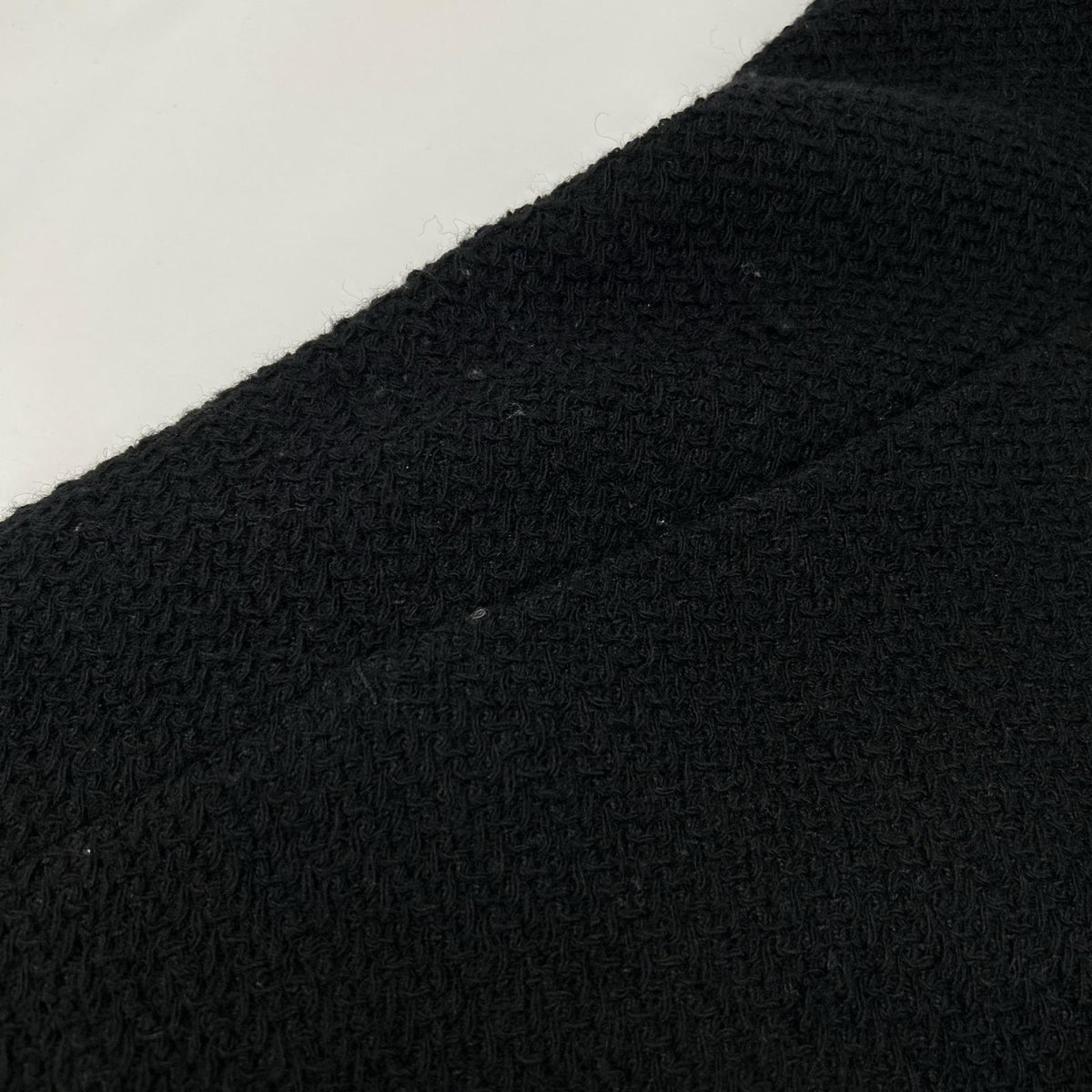ISSEY MIYAKE MEN イッセイミヤケメン ME23FD071 ブラック ロングコート コート