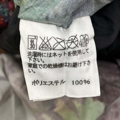 ISSEY MIYAKE MEN イッセイミヤケメン 13AW ME33FD061 プリーツ　転写　ねじり加工　ジャケット ジャケット