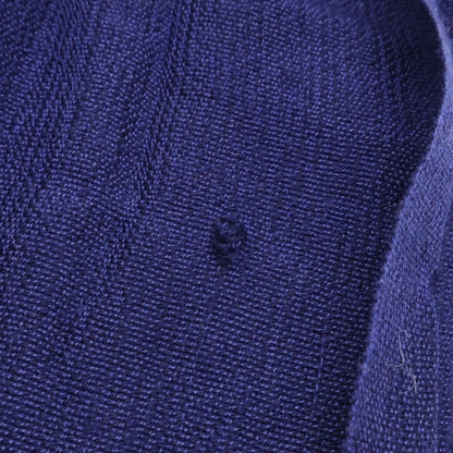 ISSEY MIYAKE MEN イッセイミヤケメン ME33AD002 シルク/ウール シュリンク ストール