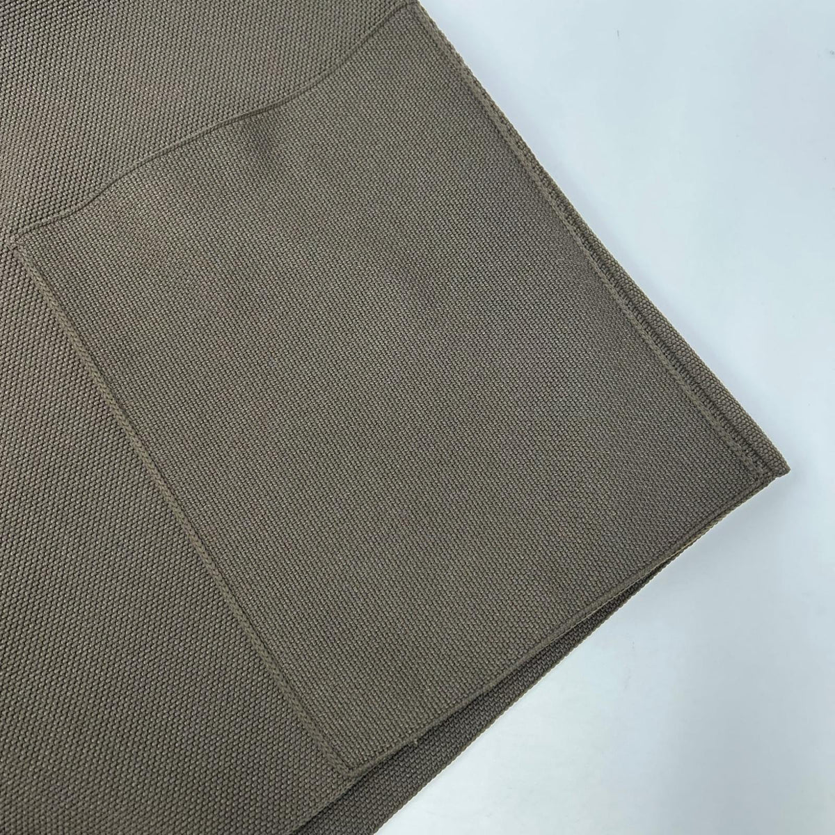 HOMME PLISSE ISSEY MIYAKE オムプリッセ イッセイミヤケ 25SS ブラウン HP51KD220 インレイド ニット スタンドカラージャケット ジャケット