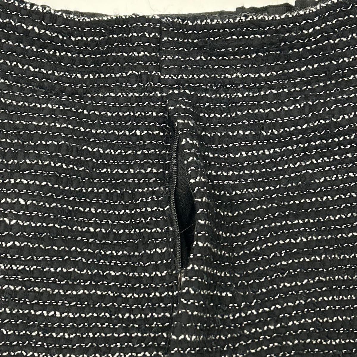 ISSEY MIYAKE MEN イッセイミヤケメン 17AW ME73FF092 ブラック サイドボタン パンツ ボトムス