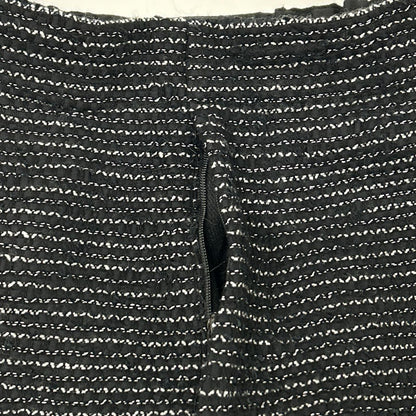 ISSEY MIYAKE MEN イッセイミヤケメン 17AW ME73FF092 ブラック サイドボタン パンツ ボトムス