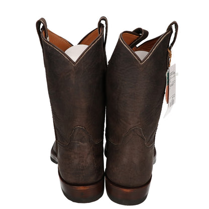 RRL ダブルアールエル 【新品同様】823742783001 106660 WALKER BOOT ウォーカー ブーツ シューズ