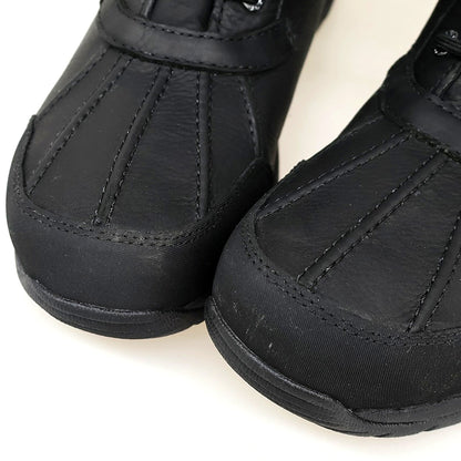 UGG アグ M BUTTE ブーツ シューズ メンズ ブラック×グレー 9 シューズ