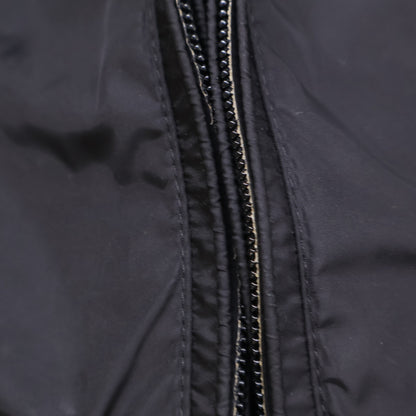 MONCLER モンクレール MASSEREAU マセロー 内側ロゴ刺繍グログランテープ ナイロン フーディジャケット ジャケット