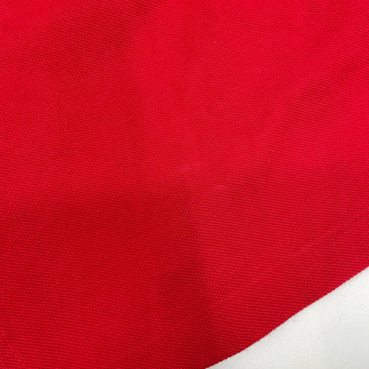 POLObyRalphLauren ポロラルフローレン レッド MLB NYヤンキースロゴ ポロシャツ トップス