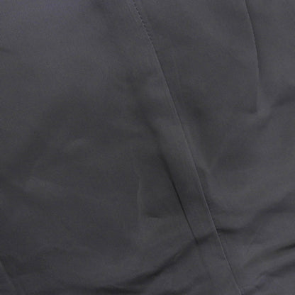 EPOCA UOMO エポカウォモ 美品 ウール スタンドカラー コート メンズ グレー 44 M1C41 コート