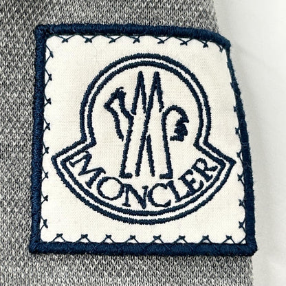 MONCLER モンクレール ガムブルー 15年 グレー GIACCA テーラードジャケット ジャケット