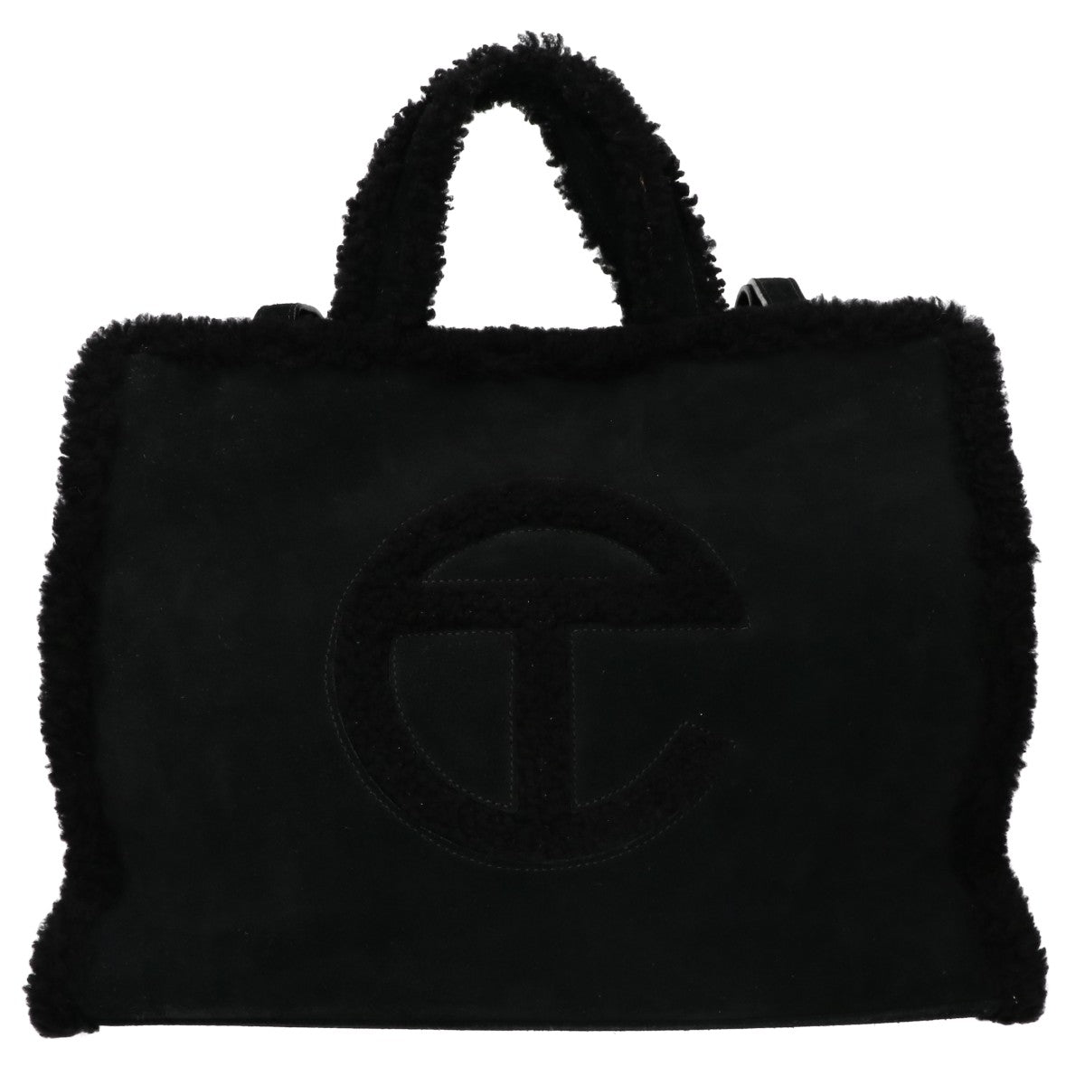Telfer テルファー x UGG アグ 1123205 Medium Shopper ミディアム ショッパー トートバッグ