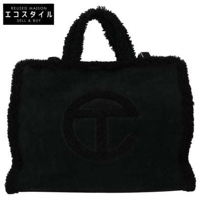 Telfer テルファー x UGG アグ 1123205 Medium Shopper ミディアム ショッパー トートバッグ