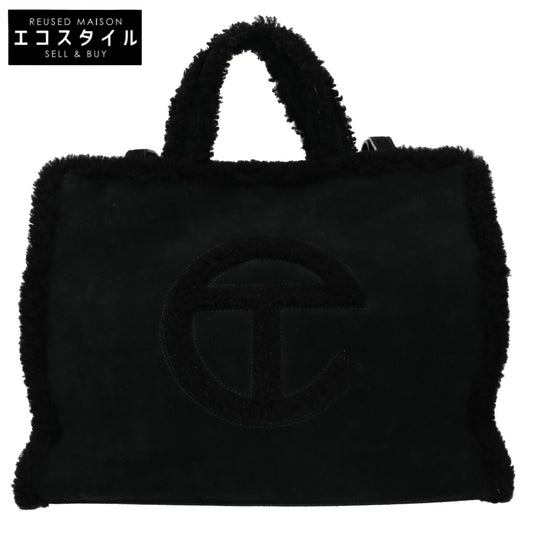 Telfer テルファー x UGG アグ 1123205 Medium Shopper ミディアム ショッパー トートバッグ
