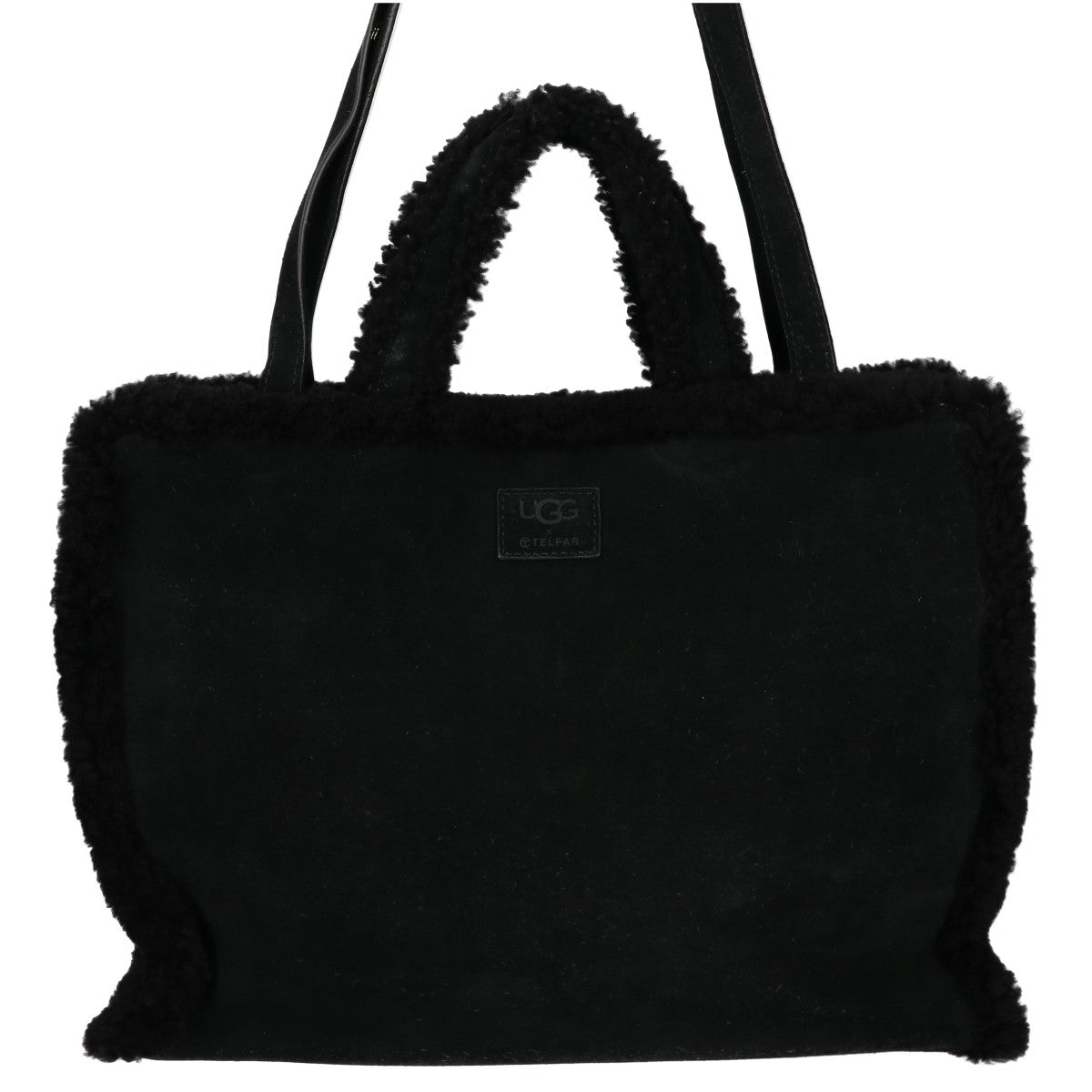 Telfer テルファー x UGG アグ 1123205 Medium Shopper ミディアム ショッパー トートバッグ