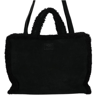 Telfer テルファー x UGG アグ 1123205 Medium Shopper ミディアム ショッパー トートバッグ