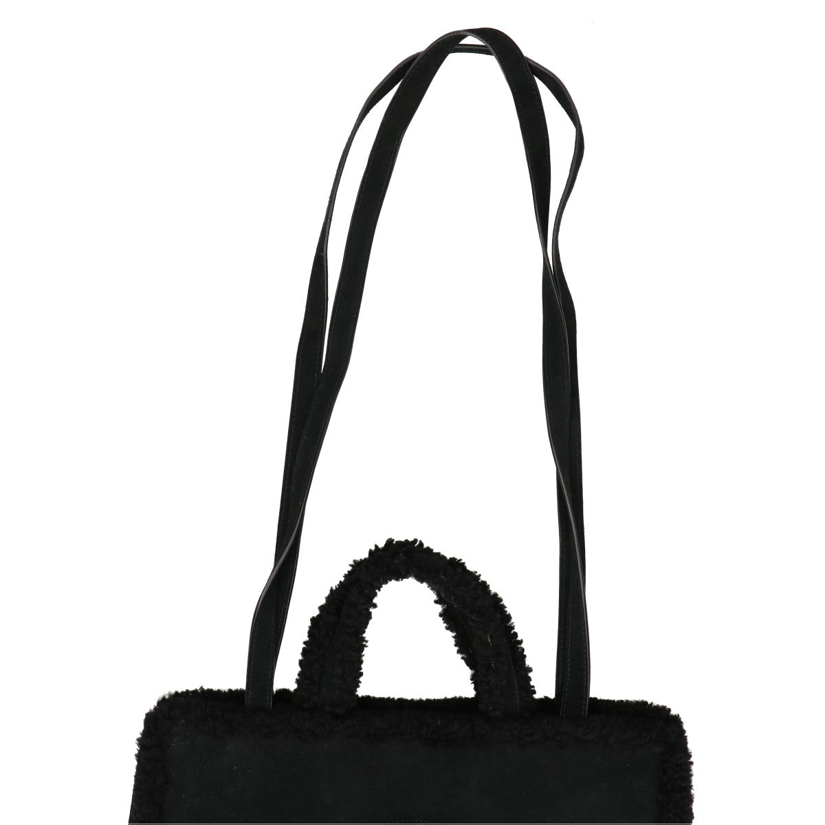 Telfer テルファー x UGG アグ 1123205 Medium Shopper ミディアム ショッパー トートバッグ