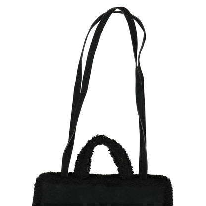 Telfer テルファー x UGG アグ 1123205 Medium Shopper ミディアム ショッパー トートバッグ