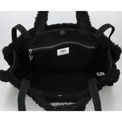 Telfer テルファー x UGG アグ 1123205 Medium Shopper ミディアム ショッパー トートバッグ