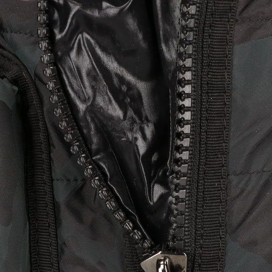 MONCLER モンクレール 【美品】3209A006040053355 ZAINO ザイノ カモフラージュ柄 ナイロン バックパック リュック バックパック