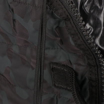 MONCLER モンクレール 【美品】3209A006040053355 ZAINO ザイノ カモフラージュ柄 ナイロン バックパック リュック バックパック