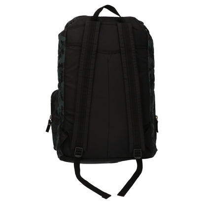 MONCLER モンクレール 【美品】3209A006040053355 ZAINO ザイノ カモフラージュ柄 ナイロン バックパック リュック バックパック
