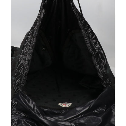 MONCLER モンクレール 【美品】3209A006040053355 ZAINO ザイノ カモフラージュ柄 ナイロン バックパック リュック バックパック